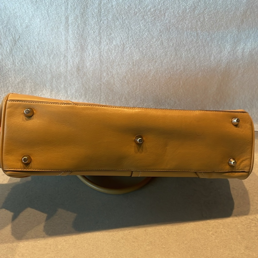 Coach handbag - Picture 4 of 7